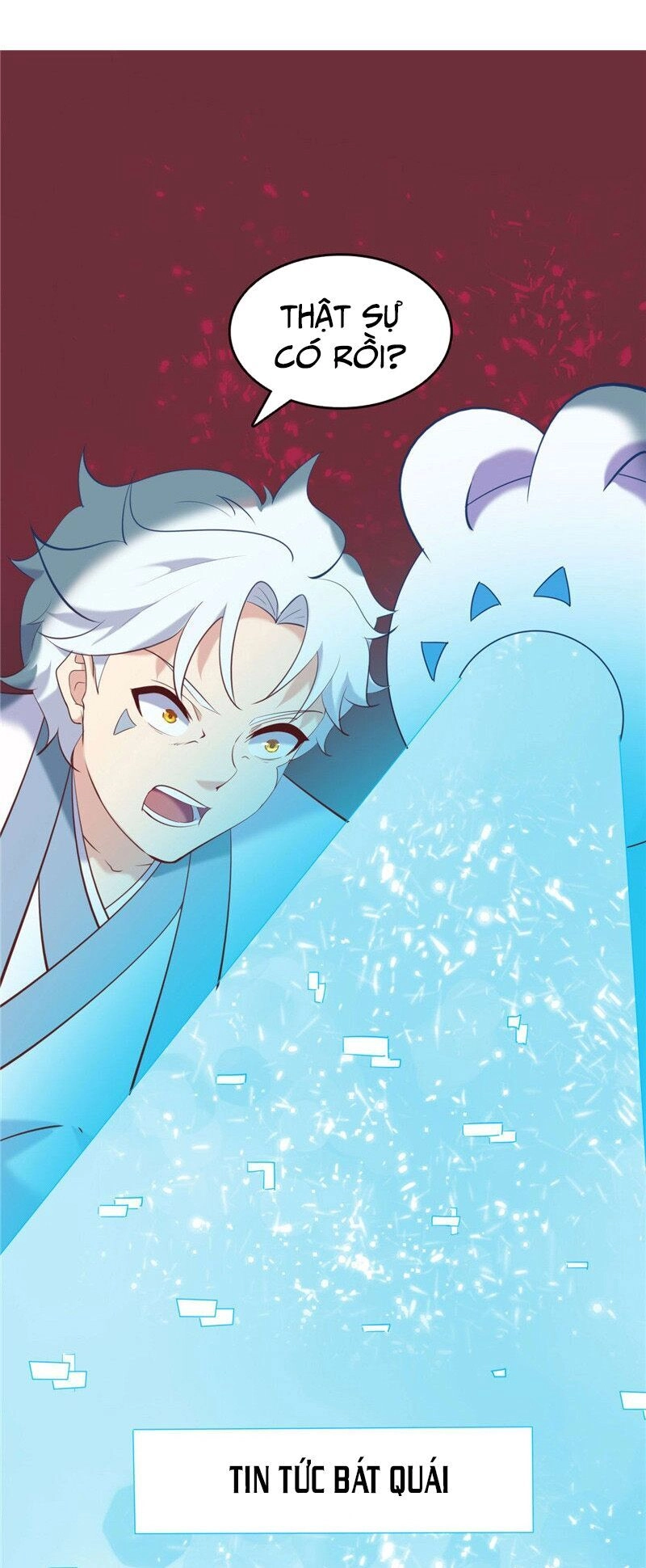 Chí Tôn Võ Đế Chapter 233 - 9