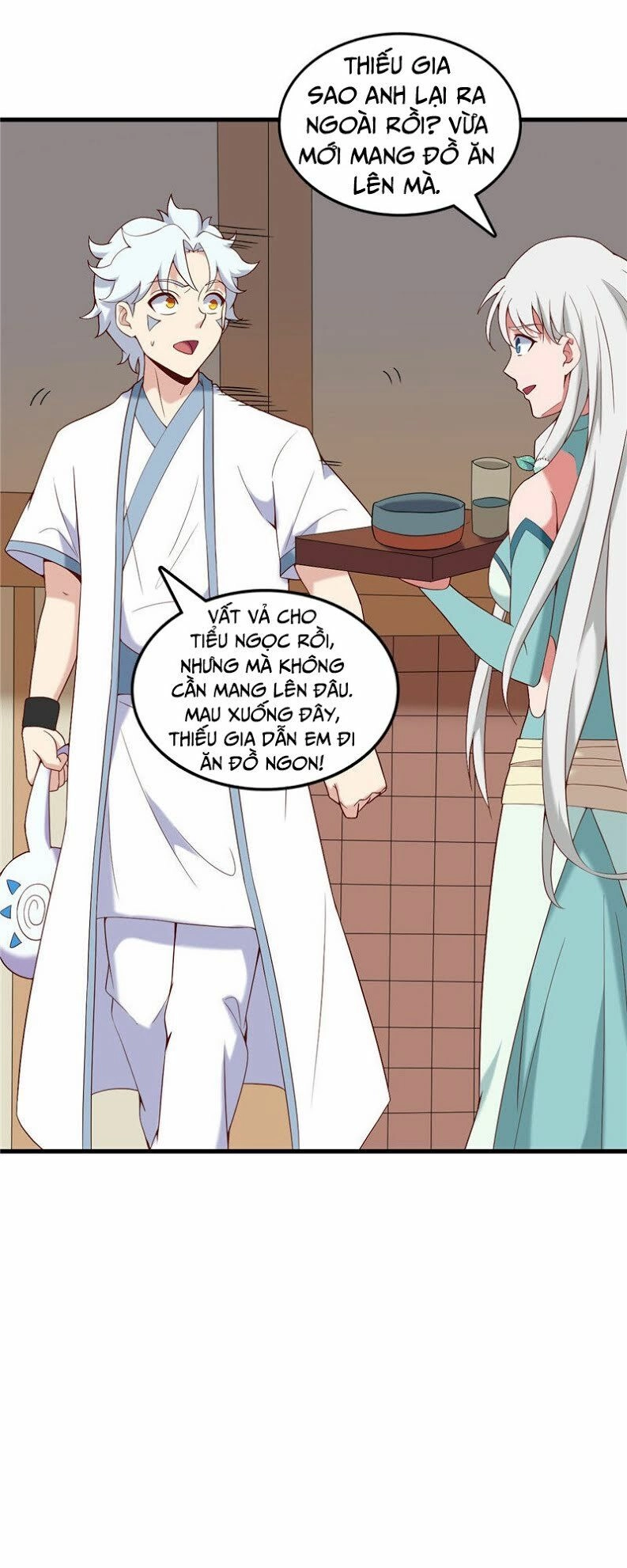 Chí Tôn Võ Đế Chapter 233 - 13