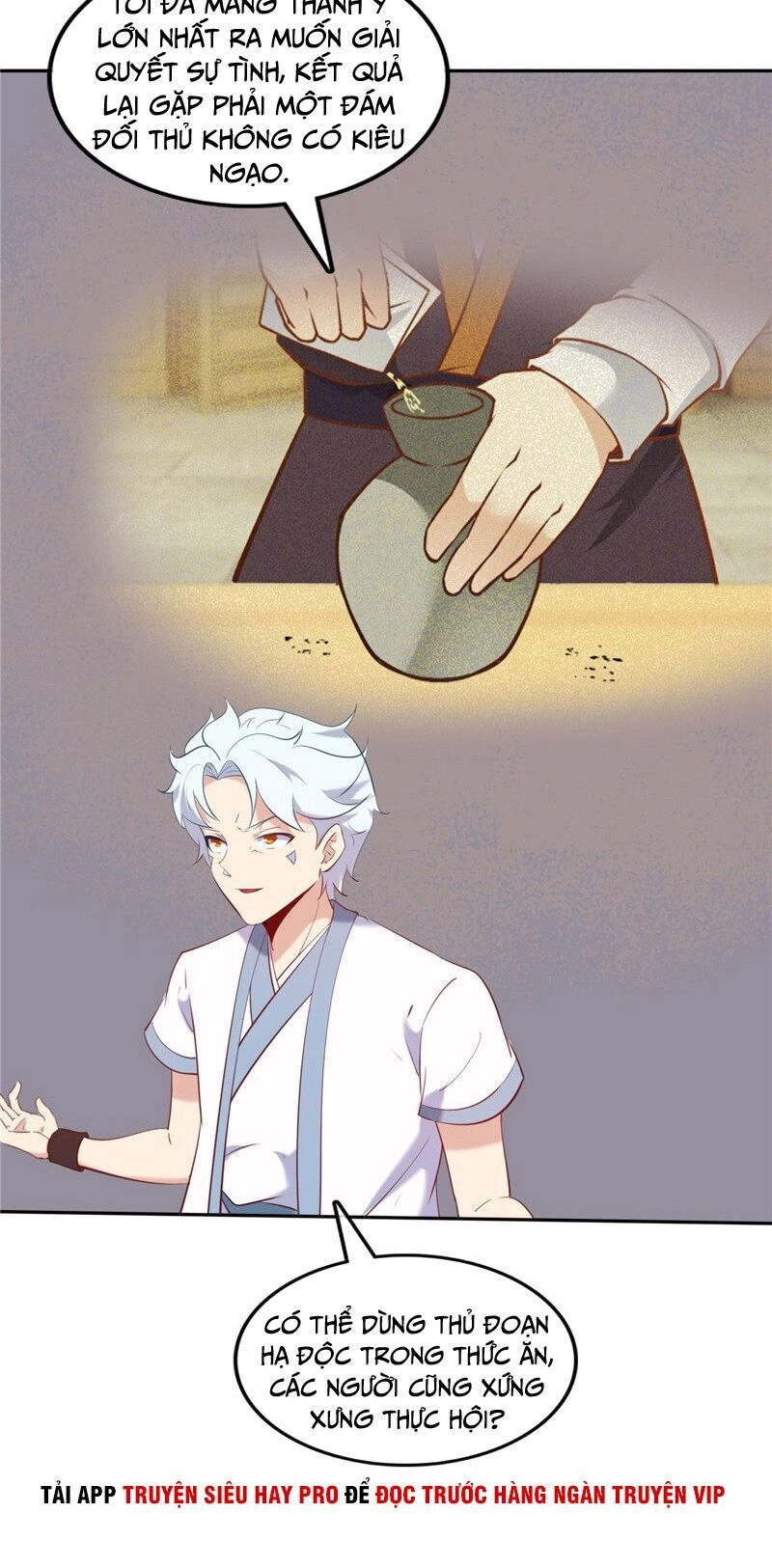 Chí Tôn Võ Đế Chapter 233 - 18