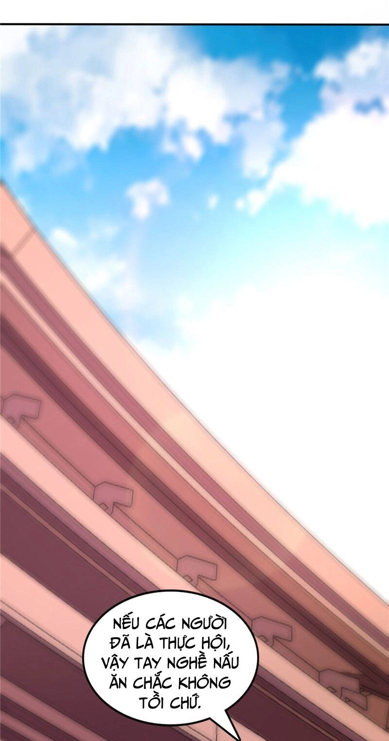 Chí Tôn Võ Đế Chapter 233 - 21