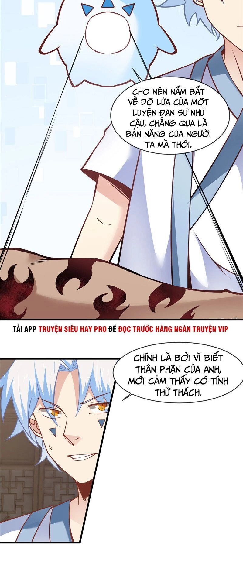 Chí Tôn Võ Đế Chapter 234 - 4