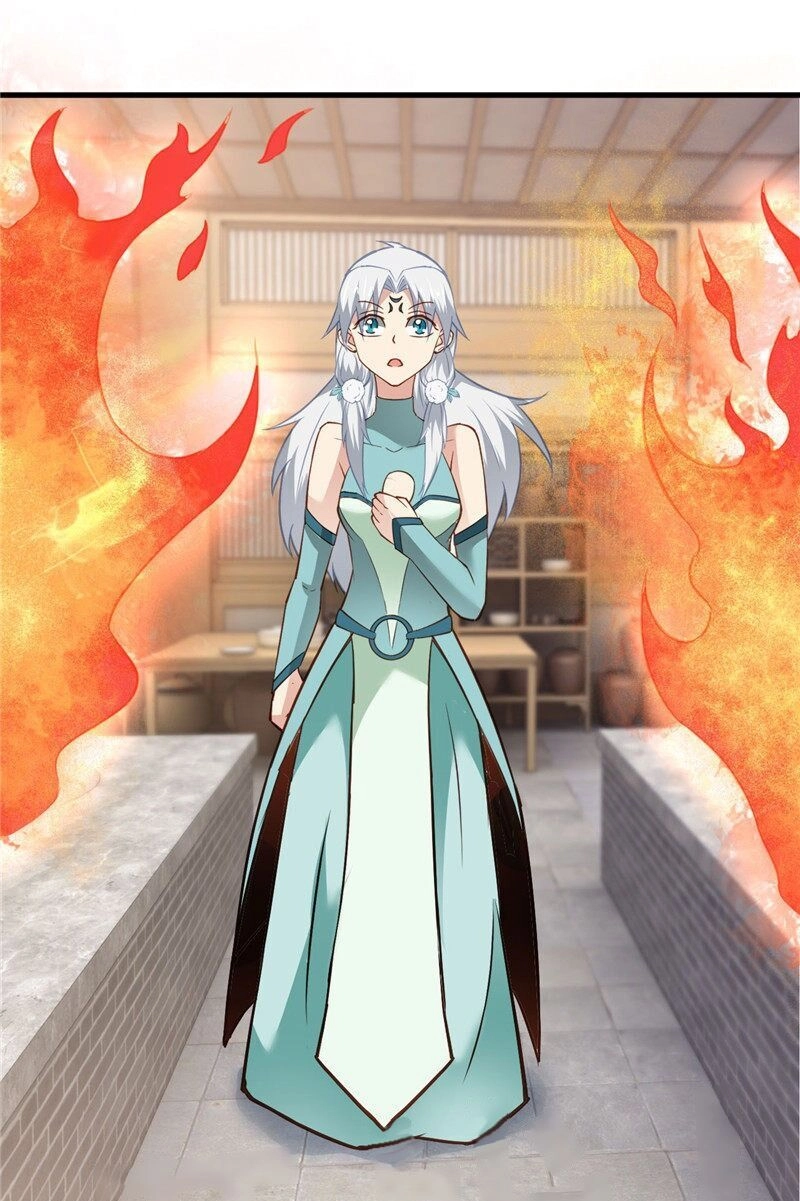 Chí Tôn Võ Đế Chapter 234 - 15