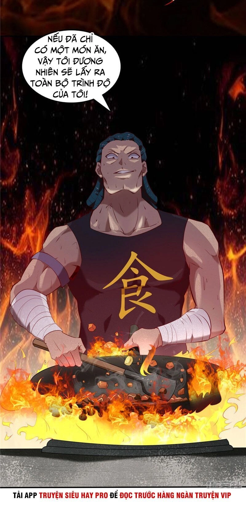 Chí Tôn Võ Đế Chapter 235 - 2