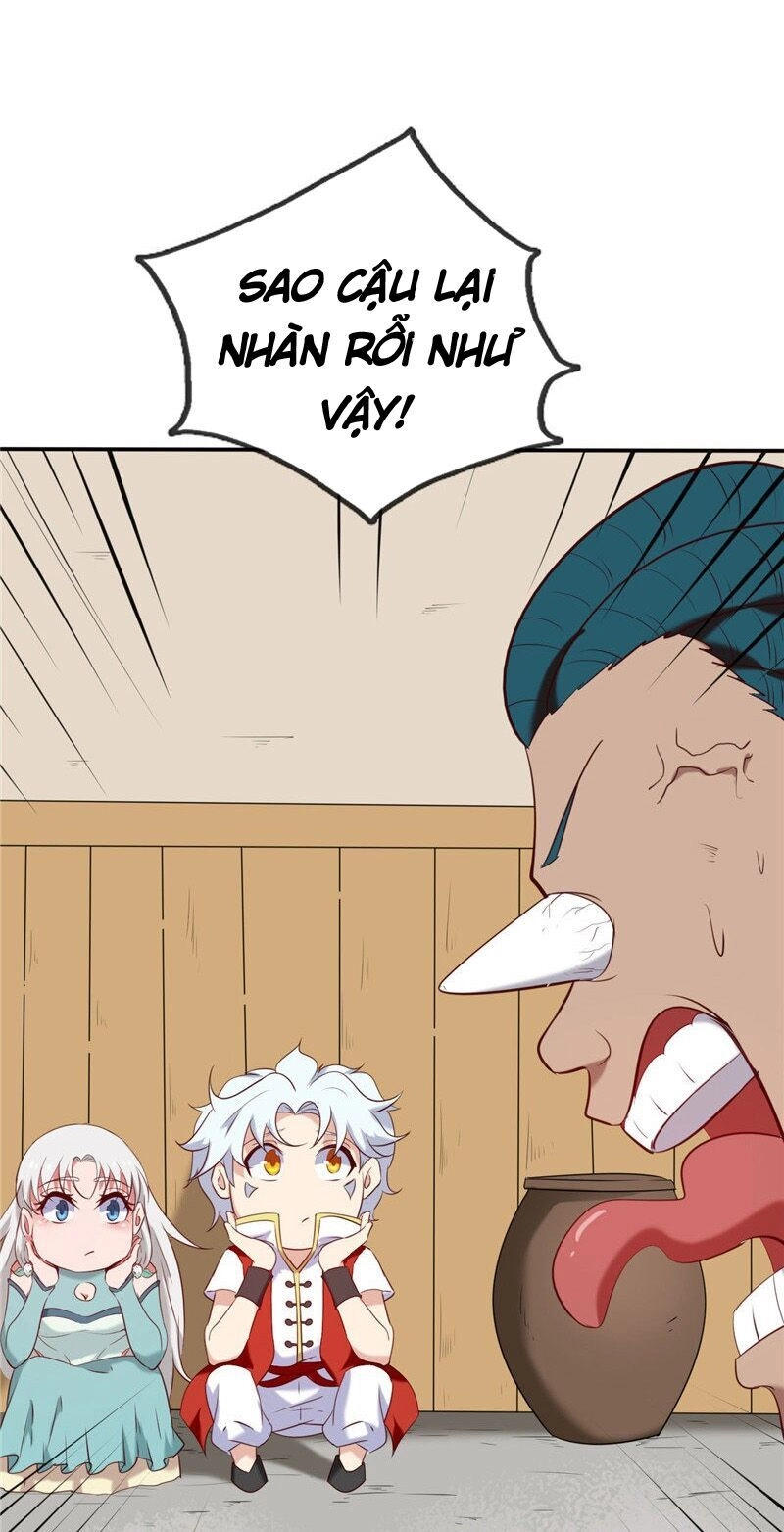 Chí Tôn Võ Đế Chapter 235 - 5