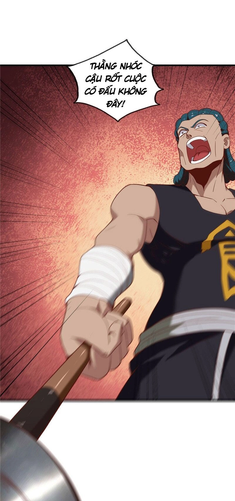 Chí Tôn Võ Đế Chapter 235 - 7