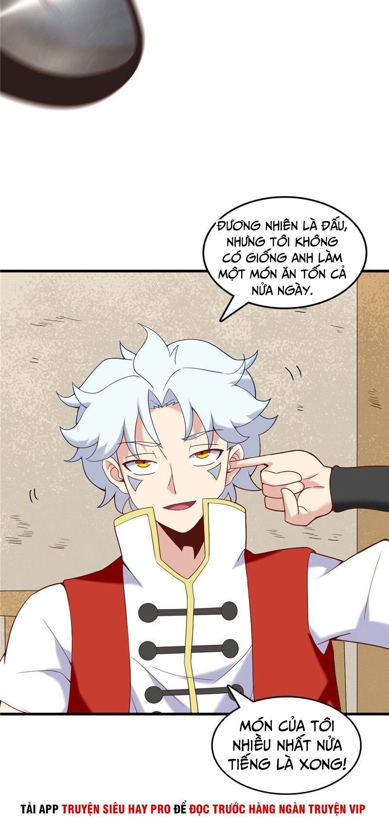 Chí Tôn Võ Đế Chapter 235 - 8