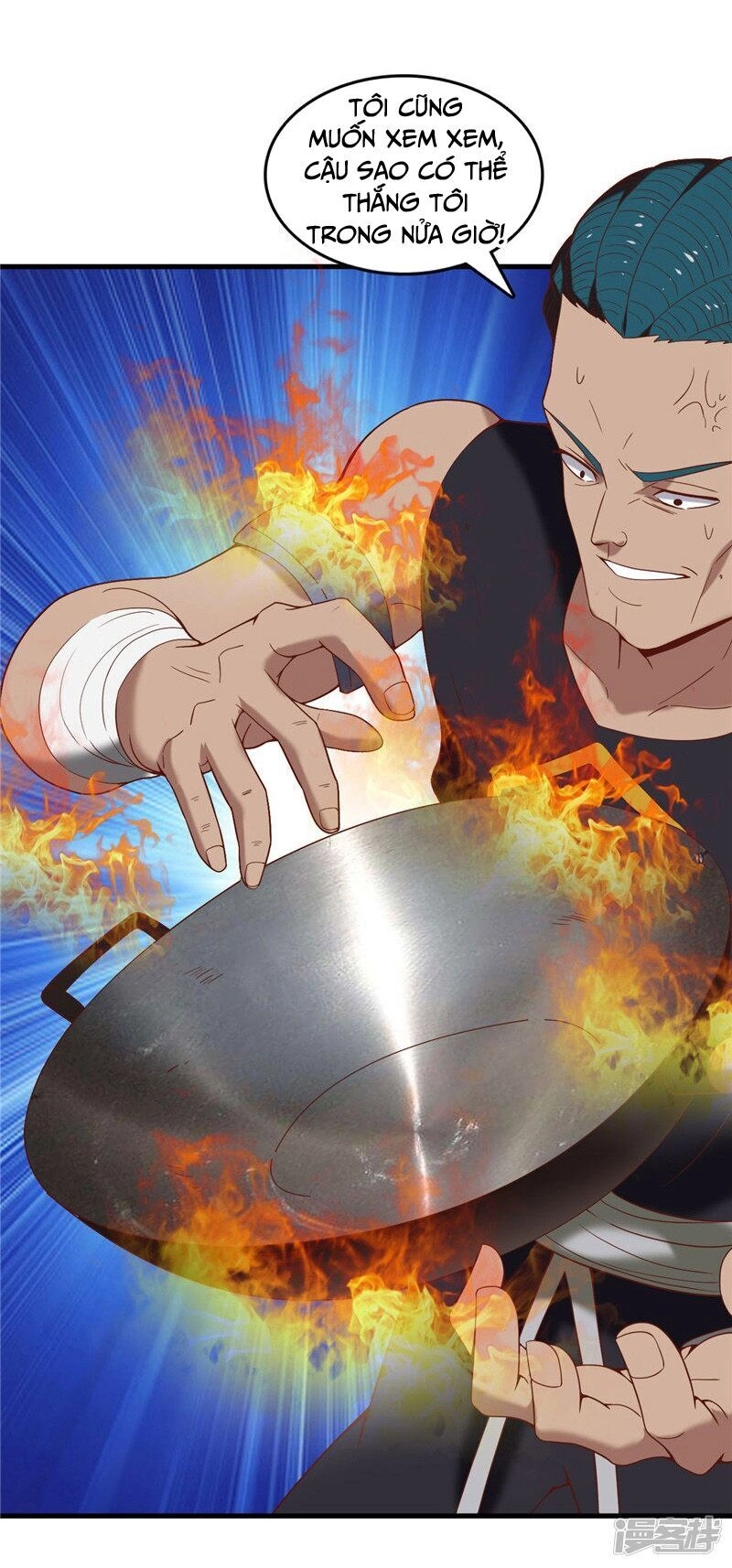 Chí Tôn Võ Đế Chapter 235 - 9