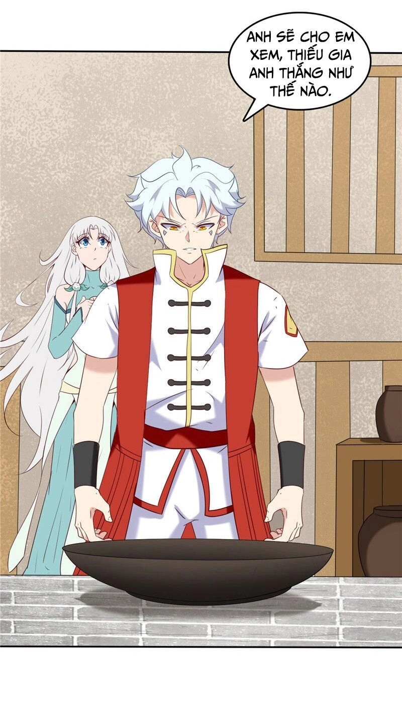 Chí Tôn Võ Đế Chapter 235 - 11