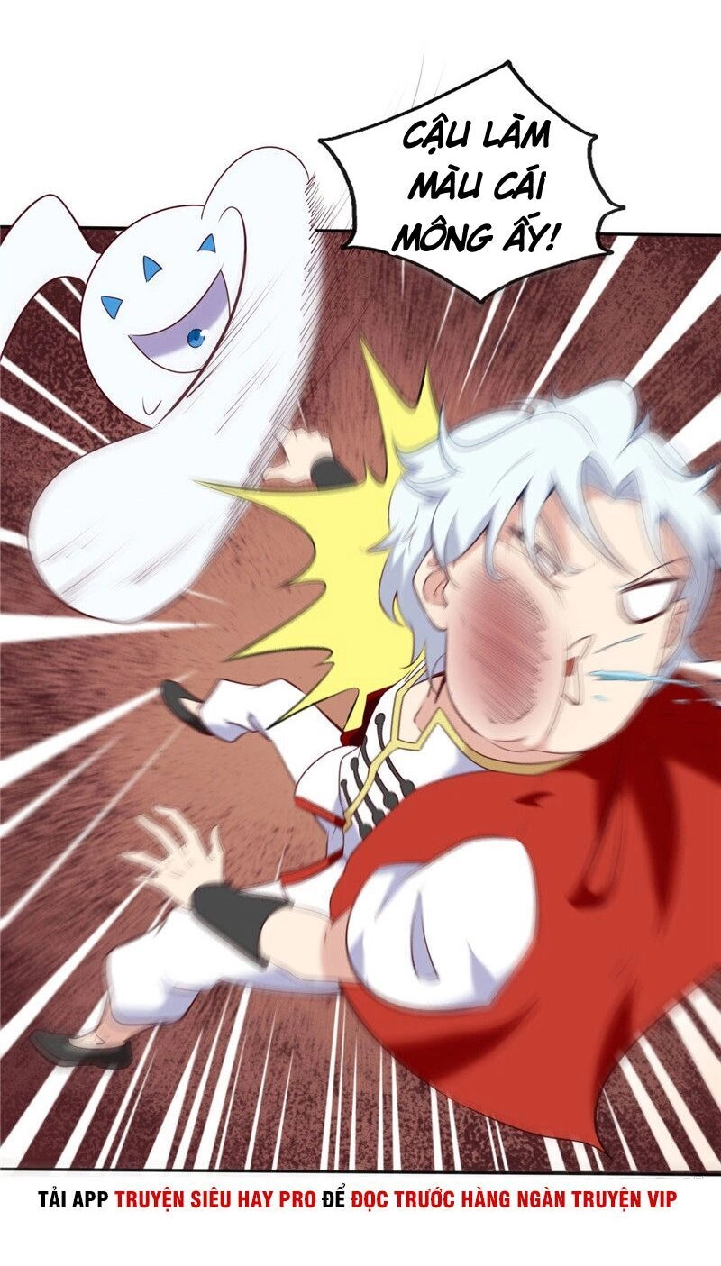 Chí Tôn Võ Đế Chapter 235 - 12