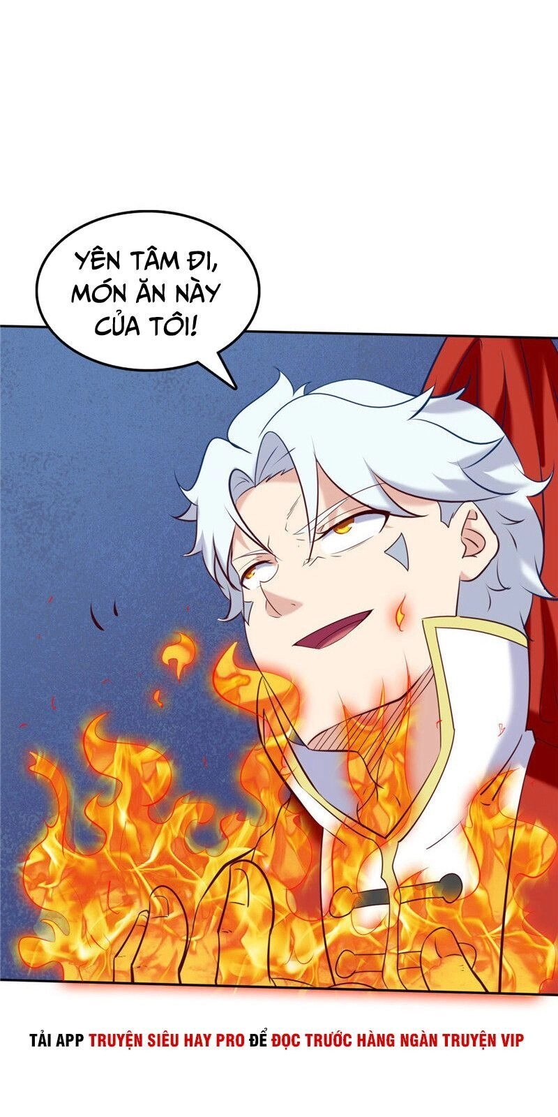 Chí Tôn Võ Đế Chapter 235 - 14