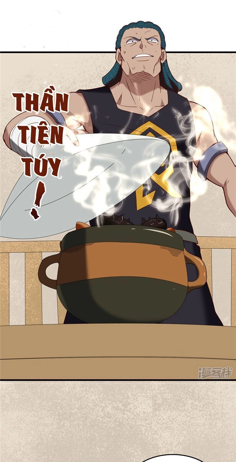 Chí Tôn Võ Đế Chapter 235 - 17