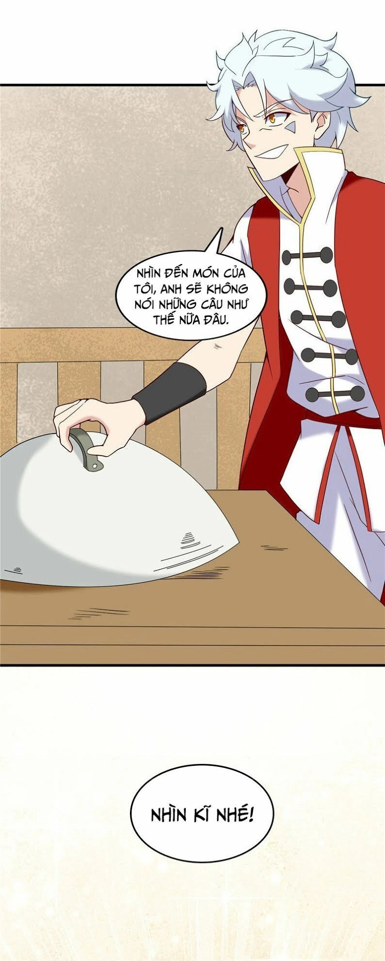 Chí Tôn Võ Đế Chapter 235 - 19