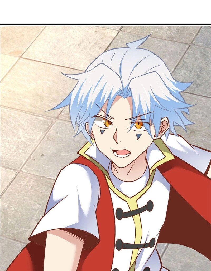 Chí Tôn Võ Đế Chapter 237 - 3