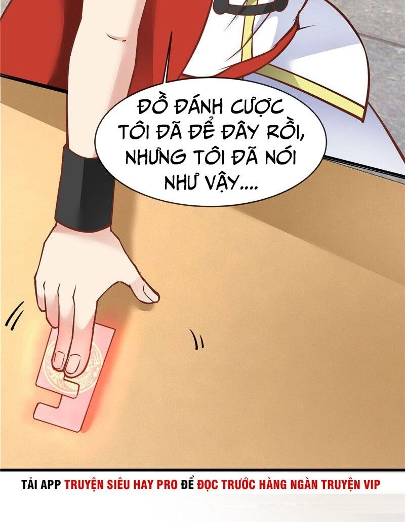 Chí Tôn Võ Đế Chapter 237 - 4
