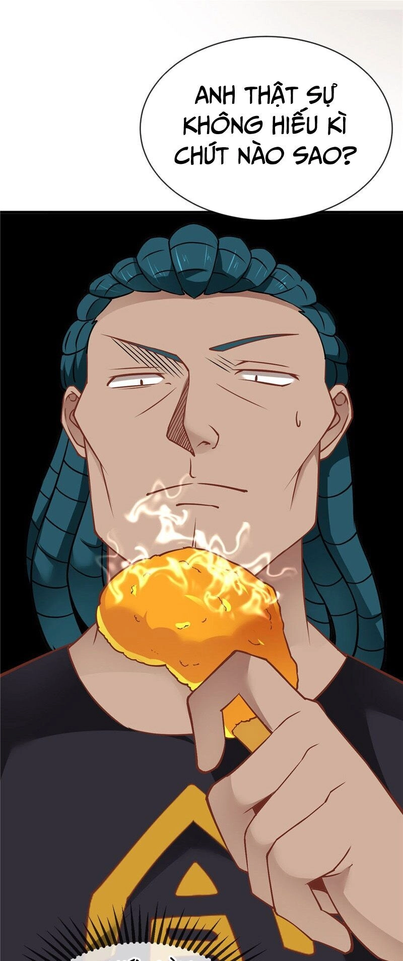 Chí Tôn Võ Đế Chapter 237 - 5