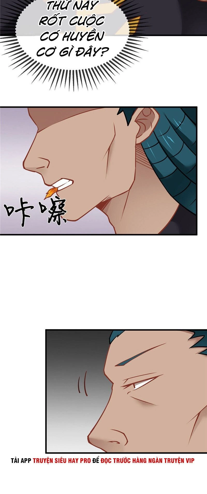 Chí Tôn Võ Đế Chapter 237 - 6