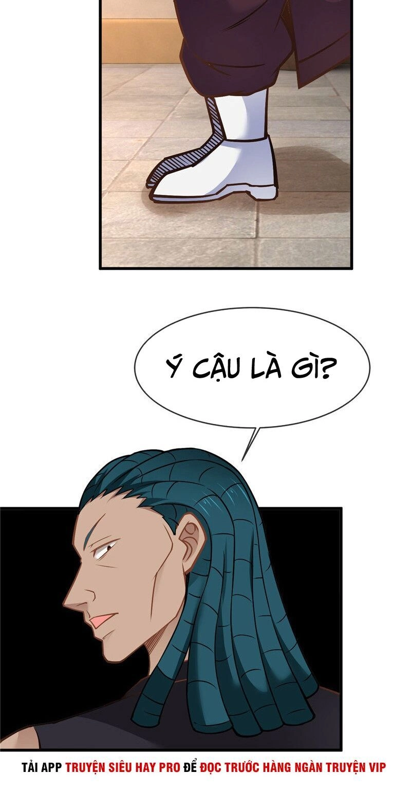 Chí Tôn Võ Đế Chapter 237 - 10