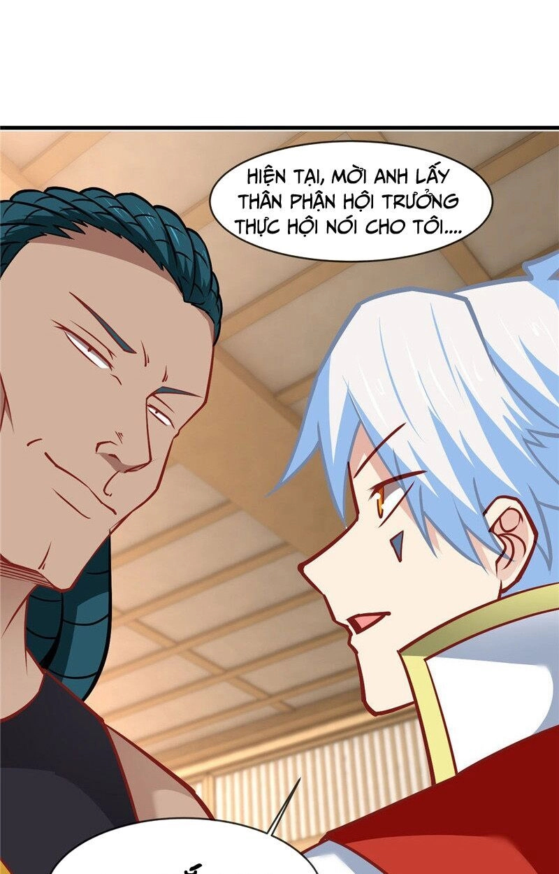 Chí Tôn Võ Đế Chapter 237 - 19