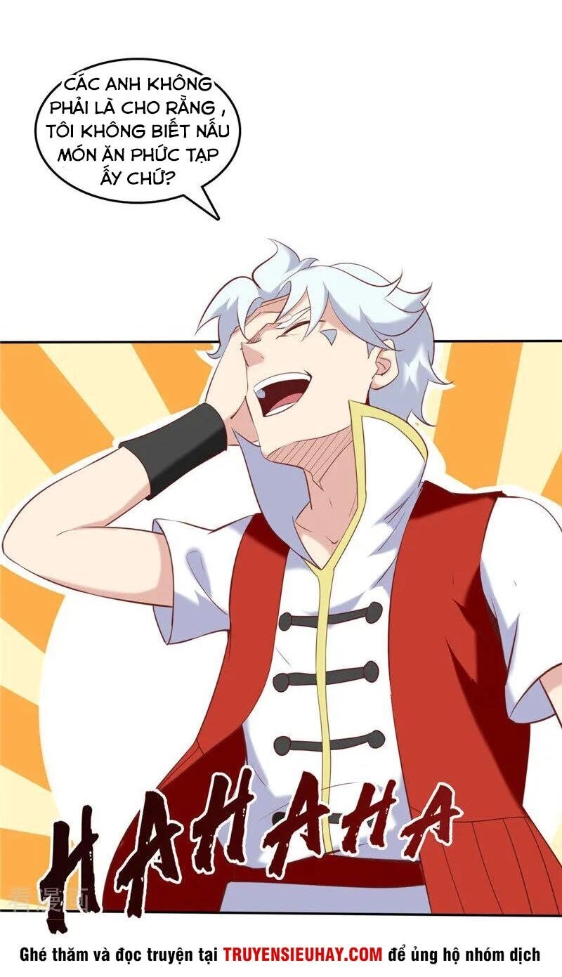 Chí Tôn Võ Đế Chapter 238 - 2