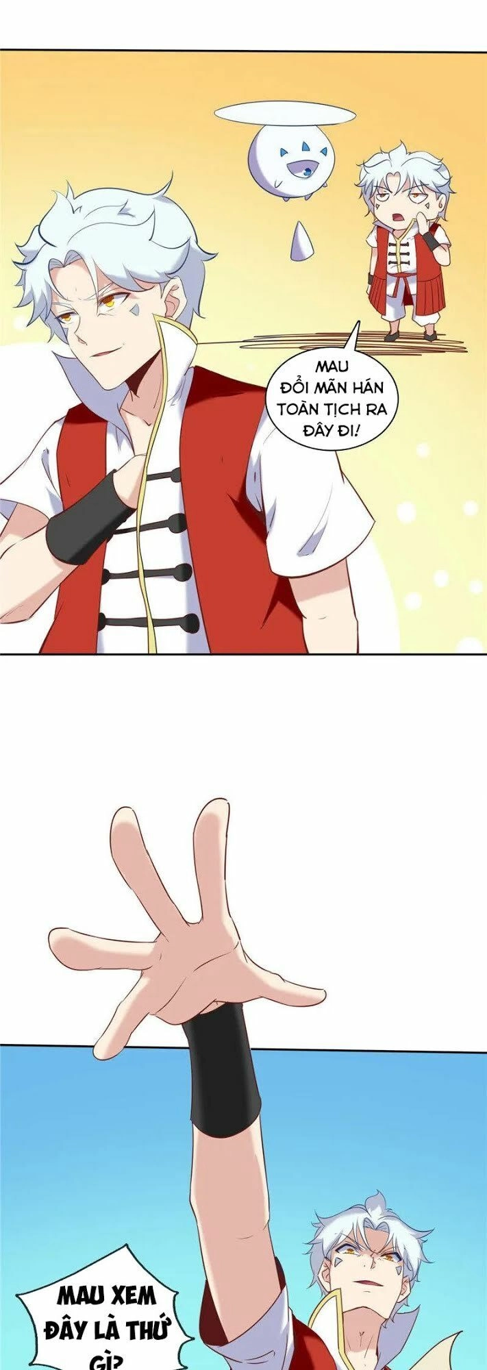 Chí Tôn Võ Đế Chapter 238 - 3