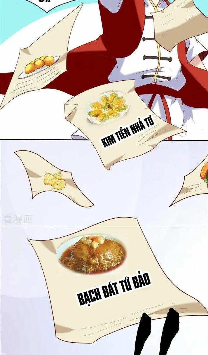 Chí Tôn Võ Đế Chapter 238 - 4