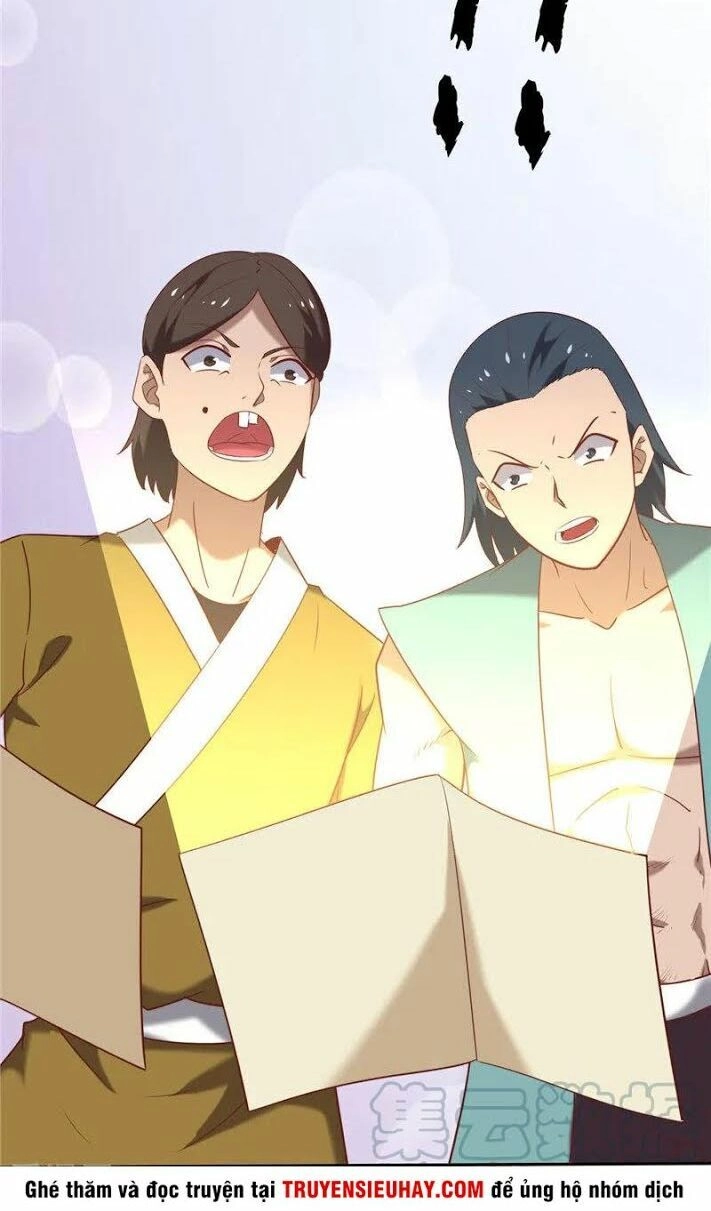 Chí Tôn Võ Đế Chapter 238 - 5