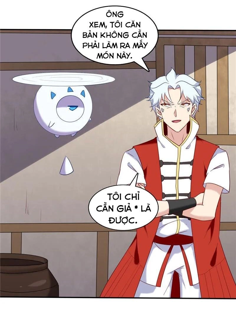 Chí Tôn Võ Đế Chapter 238 - 6