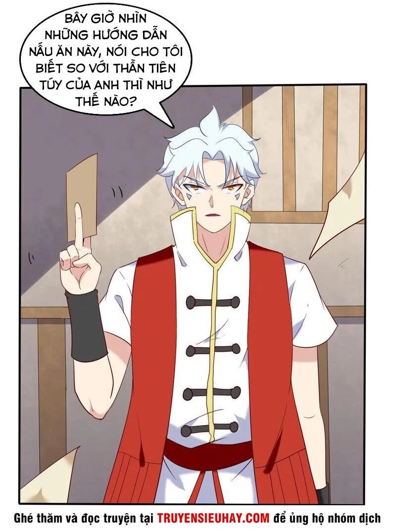 Chí Tôn Võ Đế Chapter 238 - 7