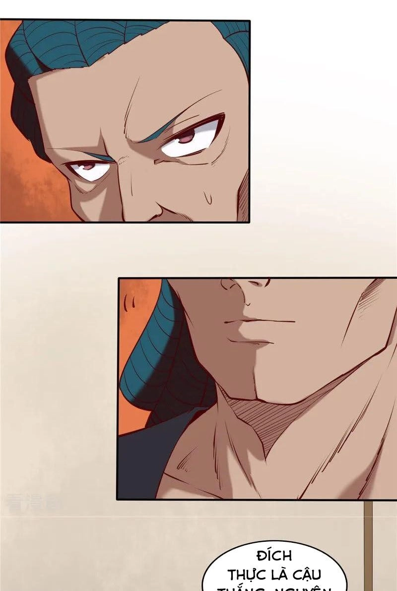 Chí Tôn Võ Đế Chapter 238 - 8