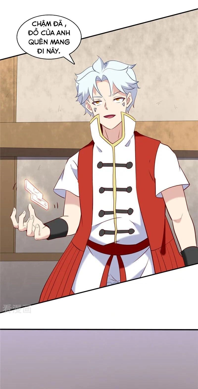 Chí Tôn Võ Đế Chapter 238 - 10