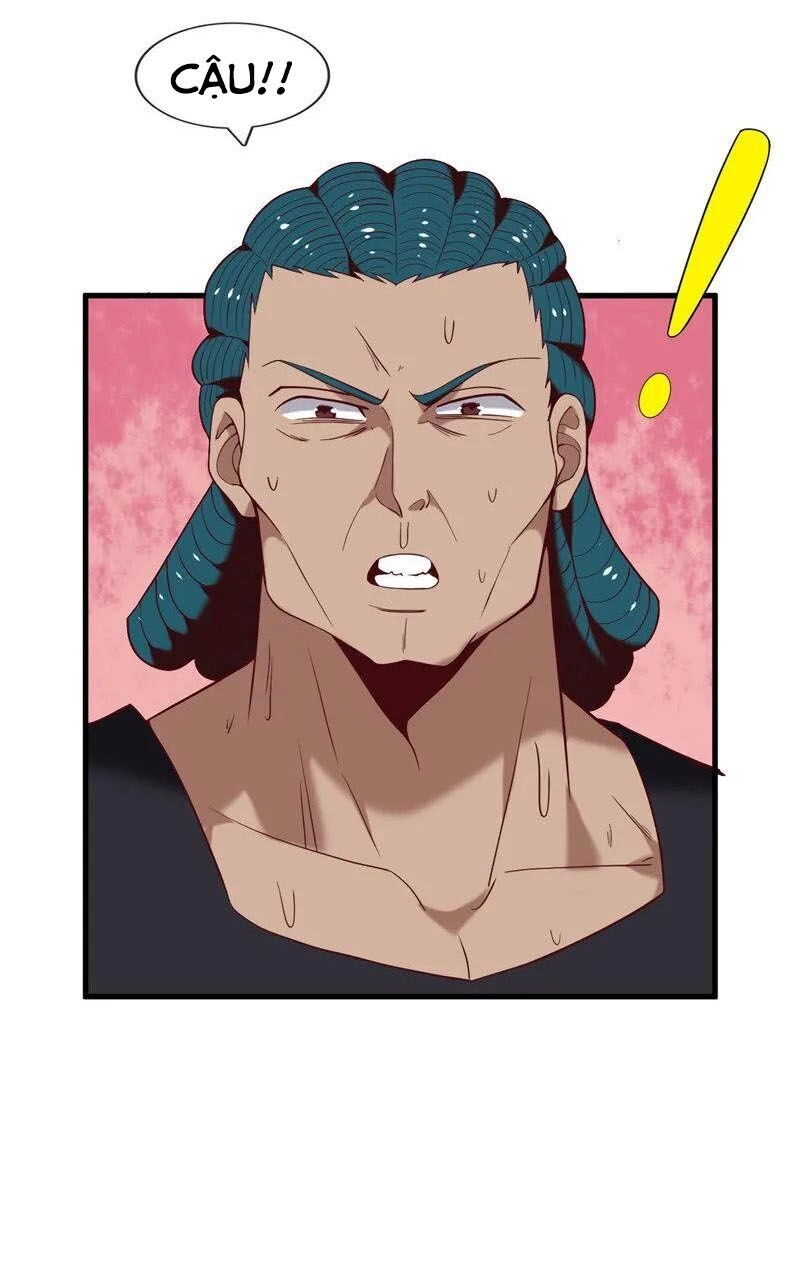 Chí Tôn Võ Đế Chapter 238 - 12