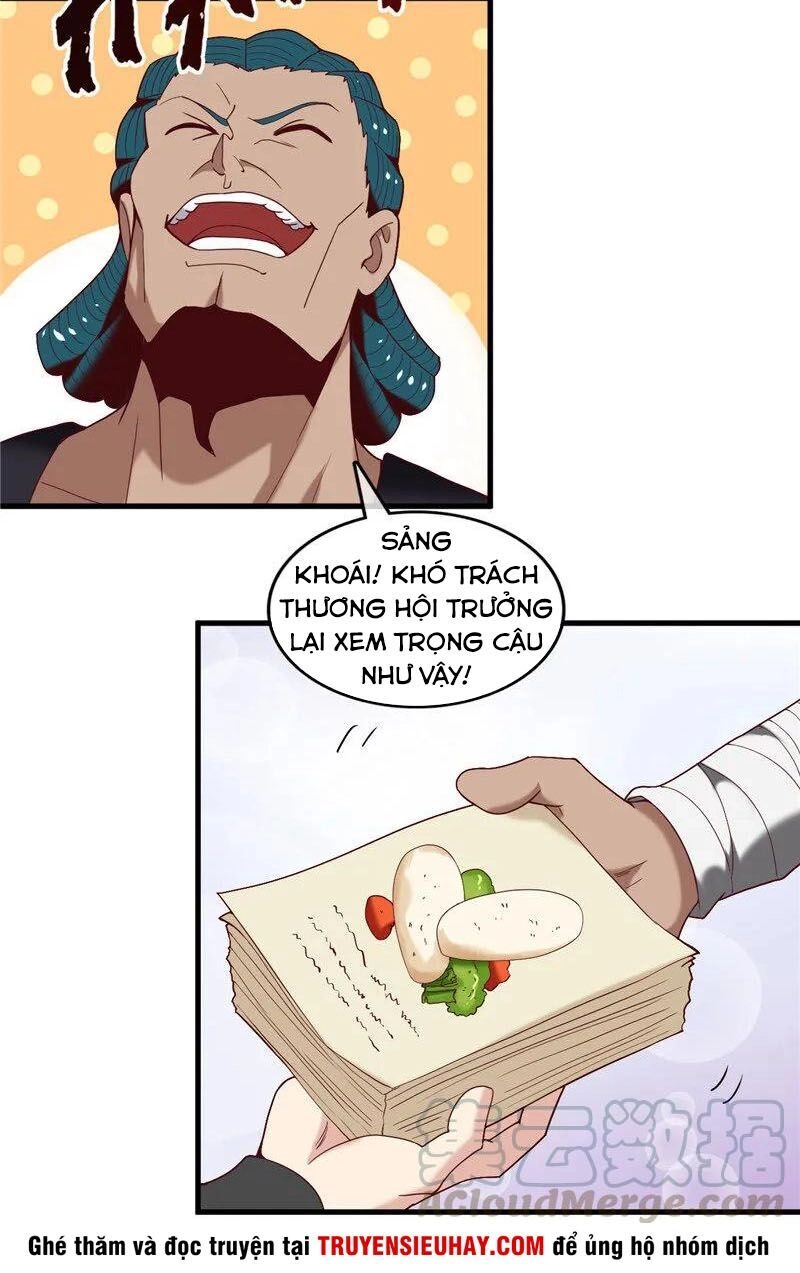 Chí Tôn Võ Đế Chapter 238 - 15