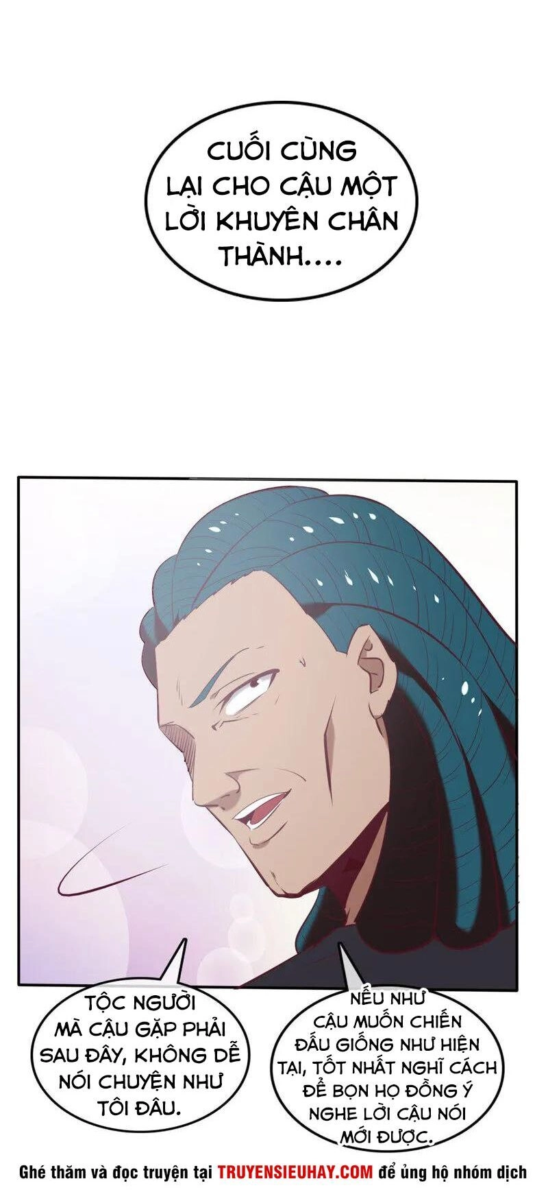 Chí Tôn Võ Đế Chapter 238 - 17