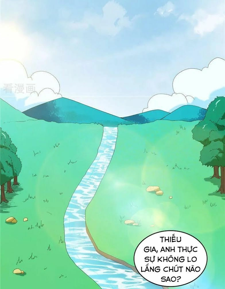 Chí Tôn Võ Đế Chapter 239 - 2