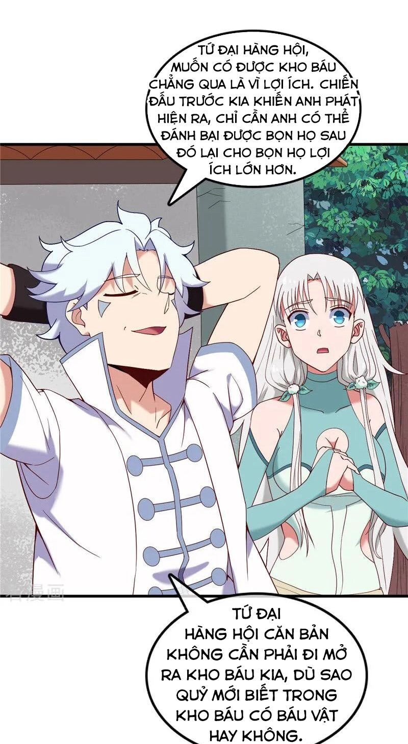 Chí Tôn Võ Đế Chapter 239 - 4