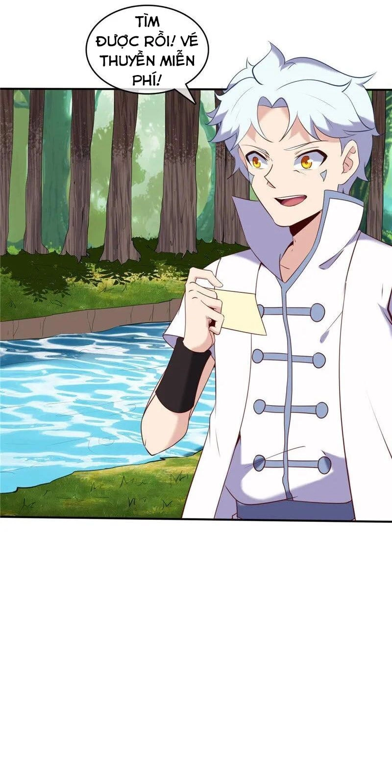 Chí Tôn Võ Đế Chapter 239 - 6