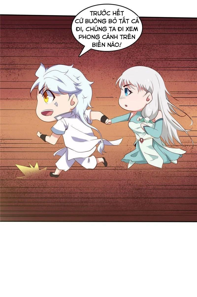 Chí Tôn Võ Đế Chapter 239 - 10