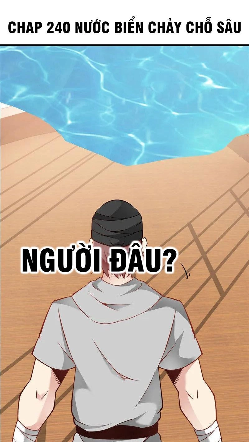 Chí Tôn Võ Đế Chapter 240 - 1