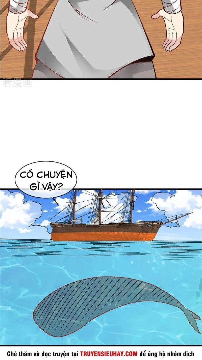 Chí Tôn Võ Đế Chapter 240 - 2