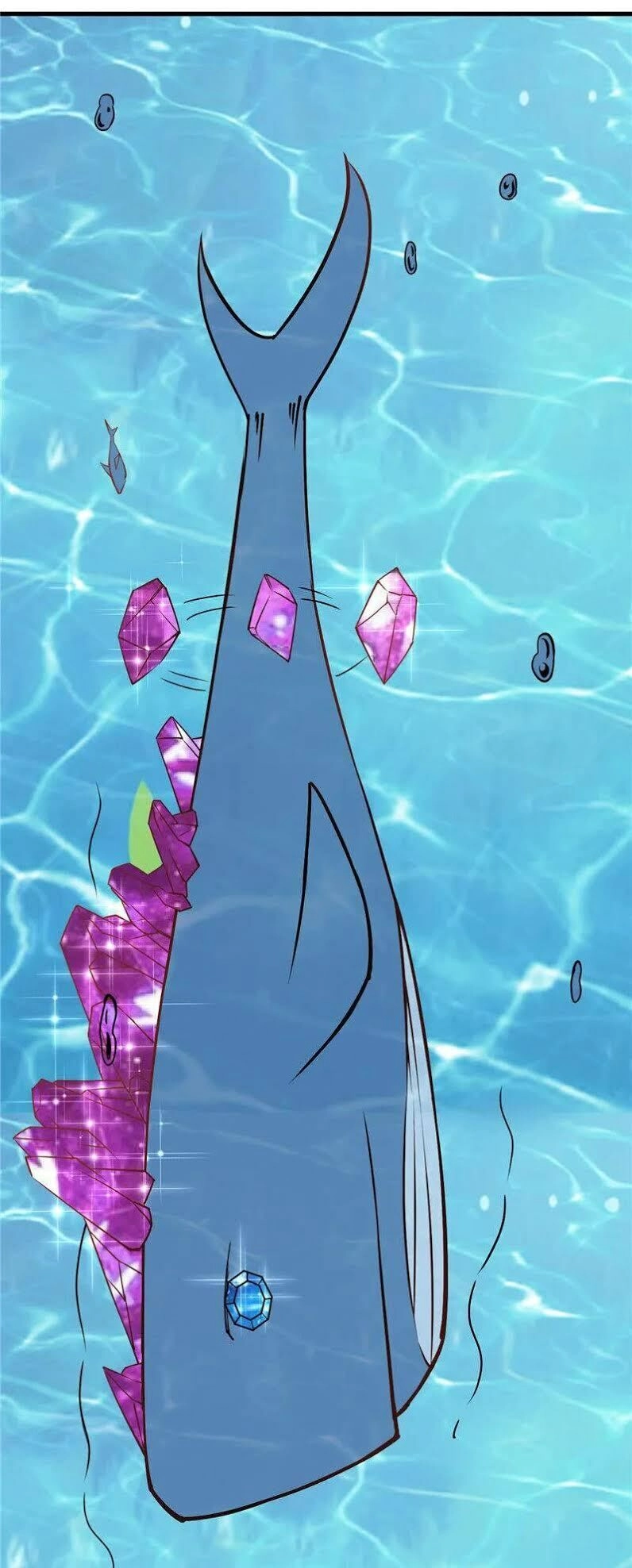 Chí Tôn Võ Đế Chapter 240 - 3