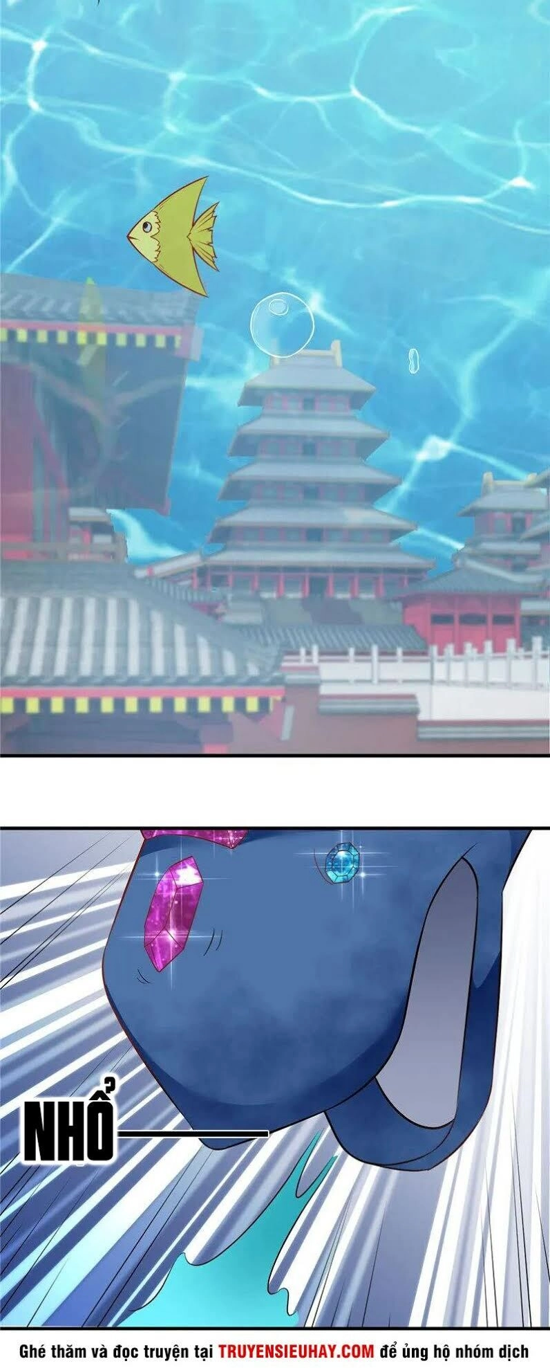 Chí Tôn Võ Đế Chapter 240 - 4