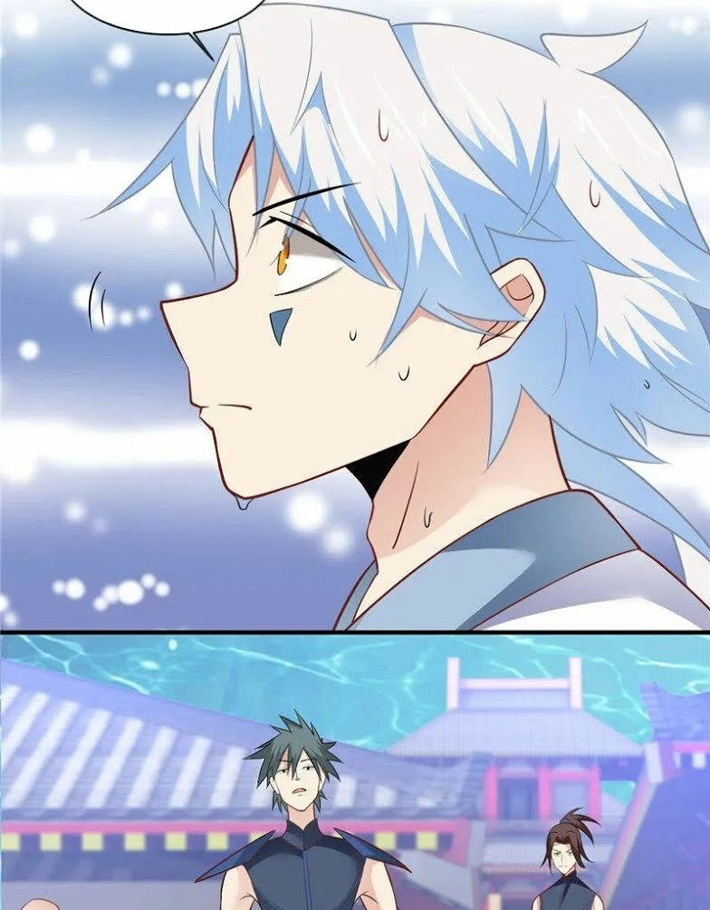 Chí Tôn Võ Đế Chapter 240 - 6