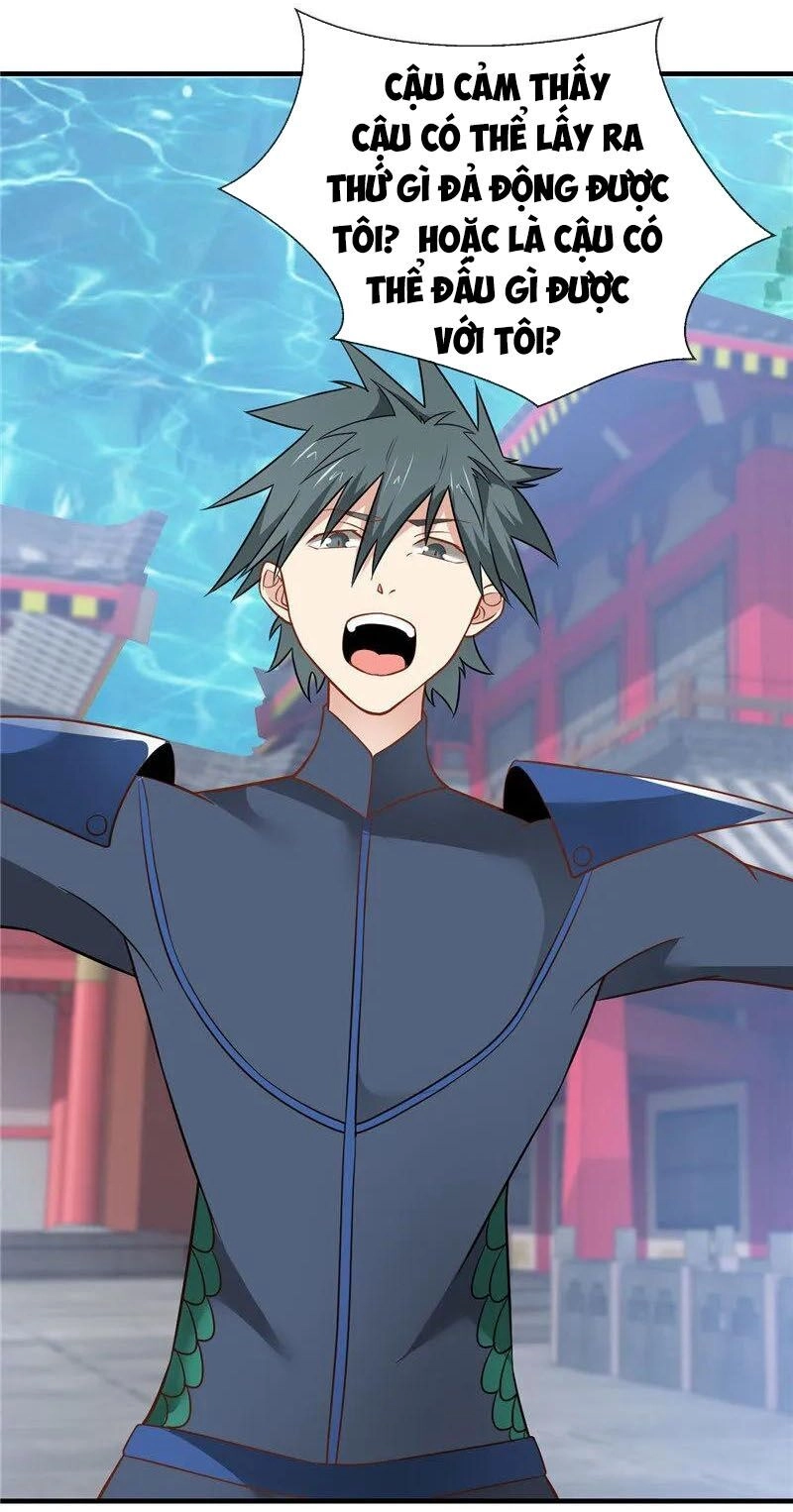 Chí Tôn Võ Đế Chapter 240 - 16