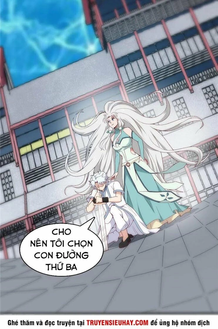 Chí Tôn Võ Đế Chapter 241 - 3