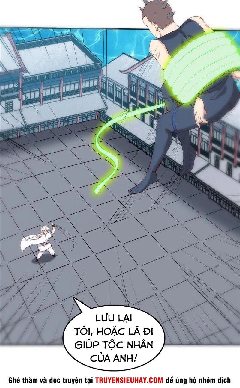 Chí Tôn Võ Đế Chapter 241 - 11