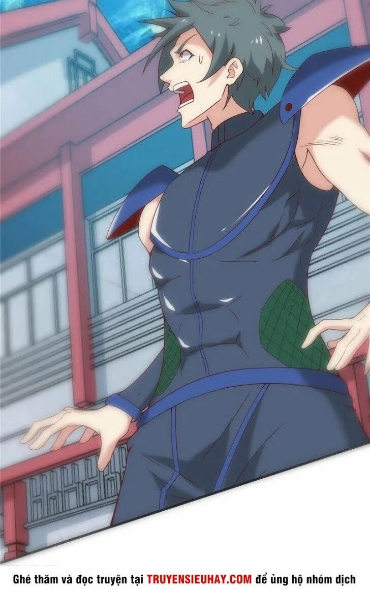 Chí Tôn Võ Đế Chapter 241 - 14