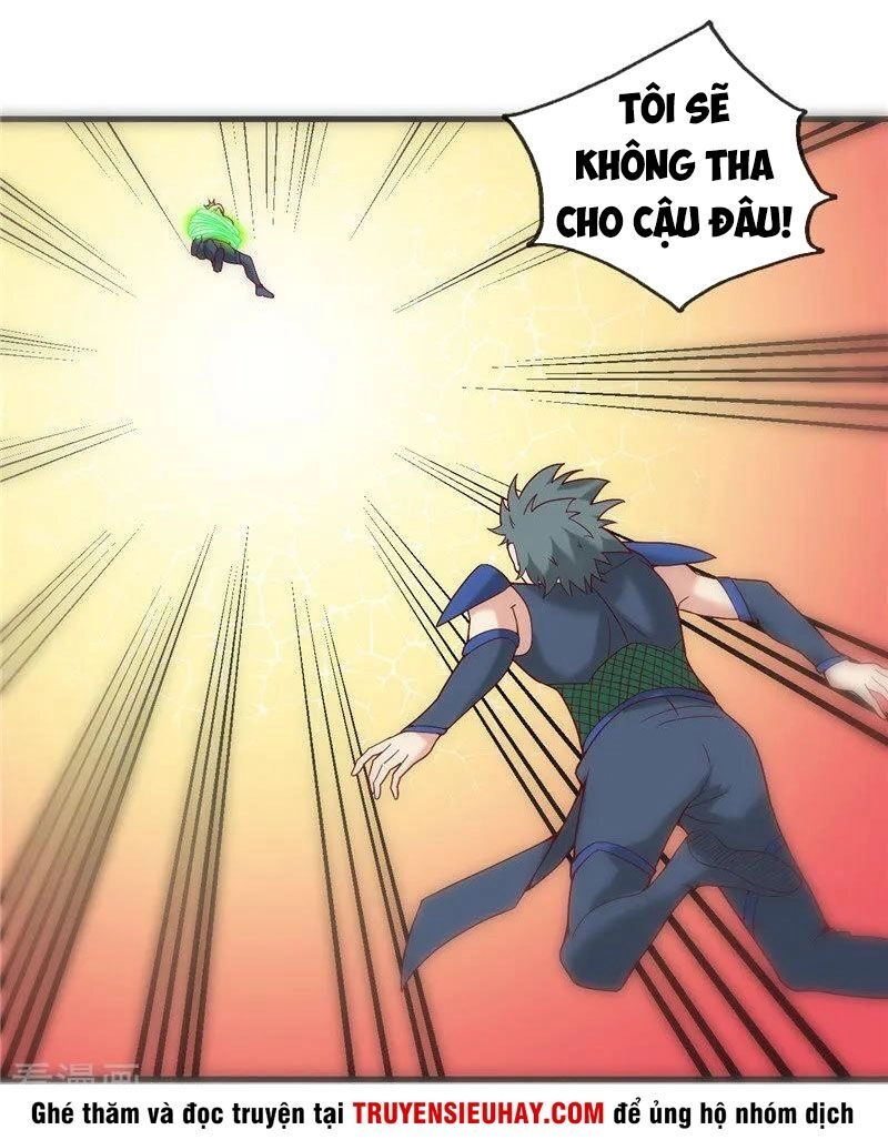 Chí Tôn Võ Đế Chapter 241 - 15