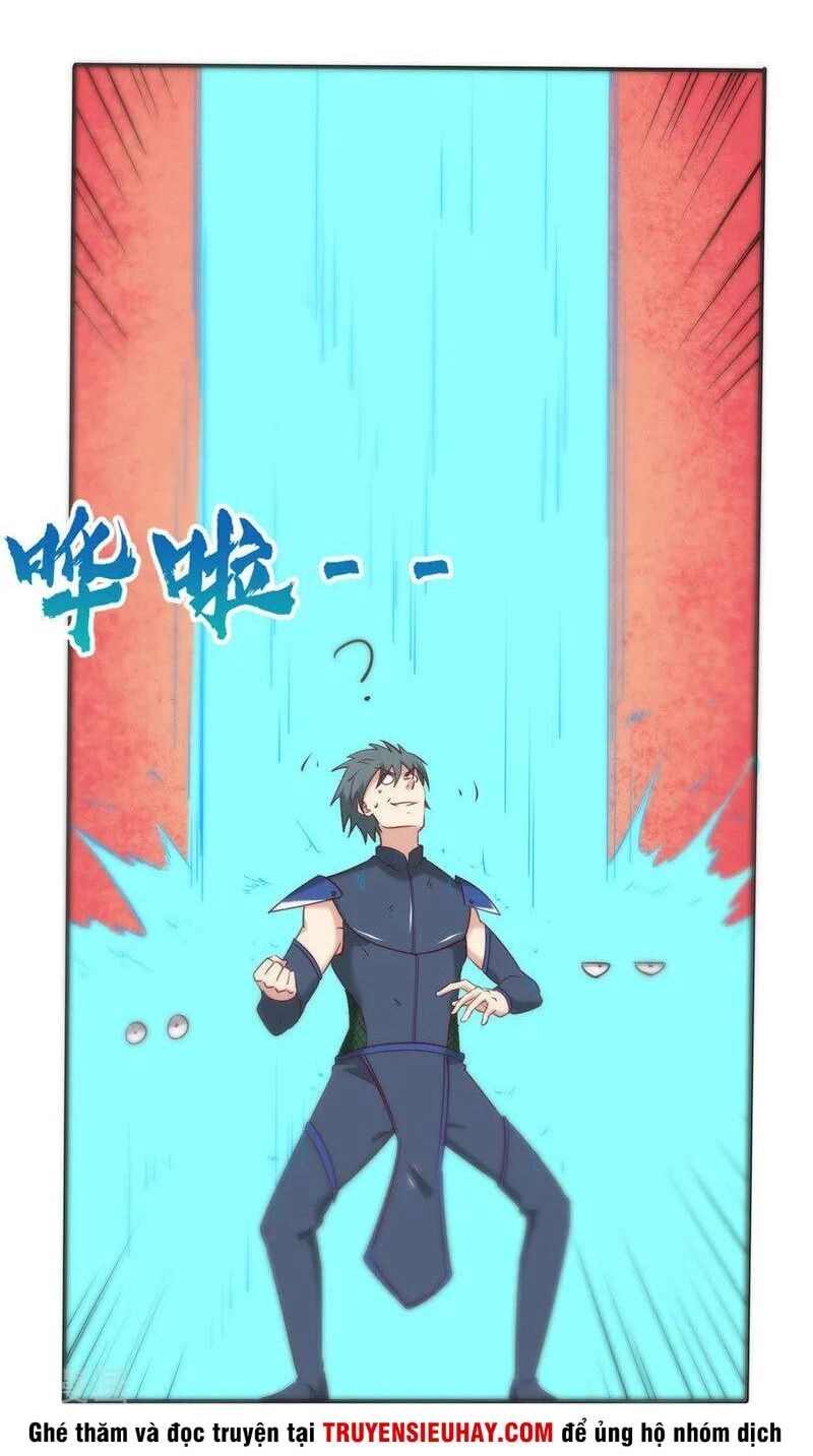 Chí Tôn Võ Đế Chapter 242 - 7