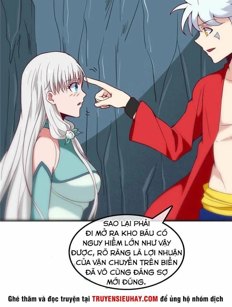 Chí Tôn Võ Đế Chapter 242 - 15