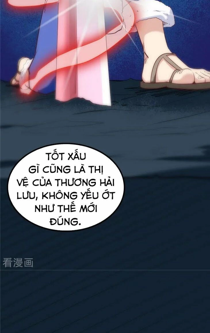 Chí Tôn Võ Đế Chapter 242 - 19
